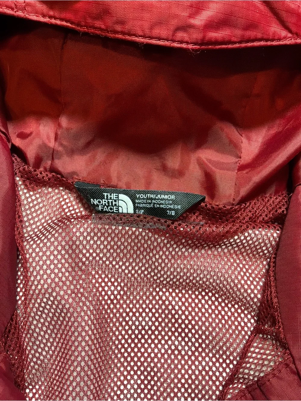 The North Face north face
